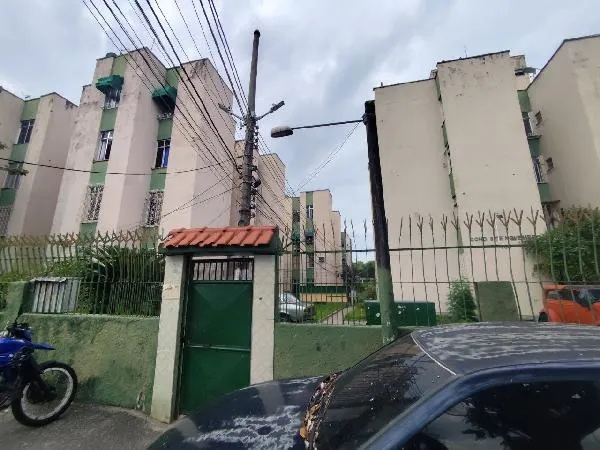 Imagem do imóvel AP57434