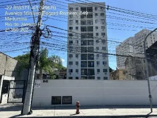 Imagem do imóvel AP88048