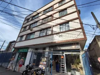 Imagem do imóvel AP11011