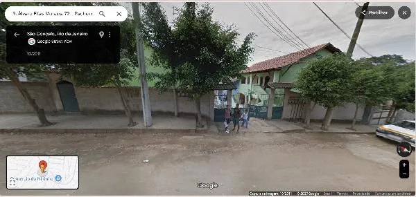 Imagem do imóvel CA57892