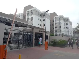 Imagem do imóvel AP81069