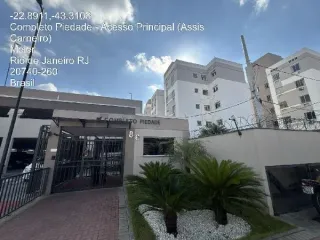 Imagem do imóvel AP20564