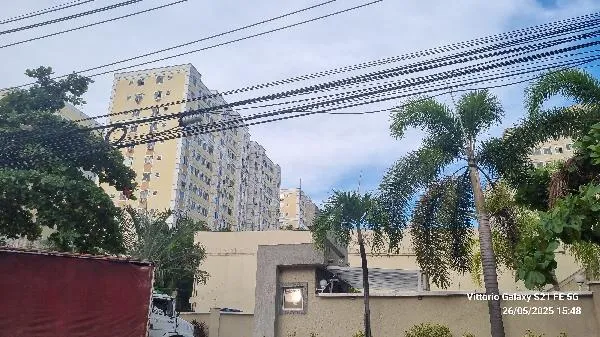 Imagem do imóvel AP40654