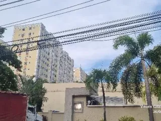 Imagem do imóvel AP40654