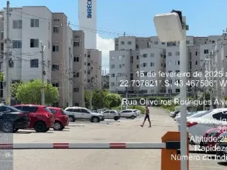 Imagem do imóvel AP25945