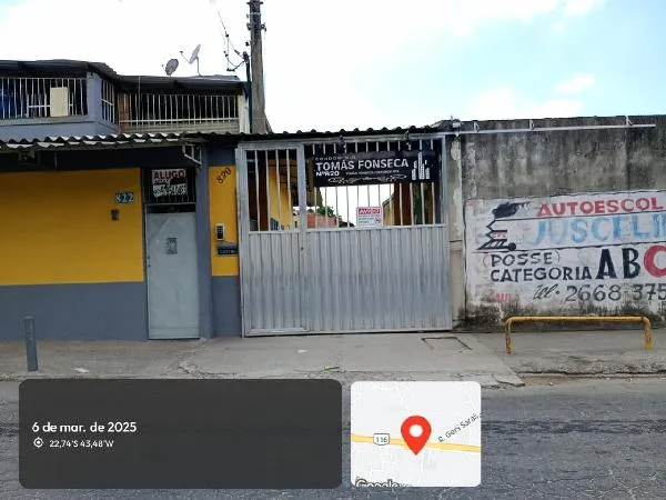 Imagem do imóvel AP66890