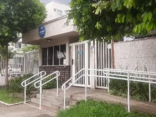 Imagem do imóvel AP95055