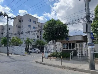 Imagem do imóvel AP33017