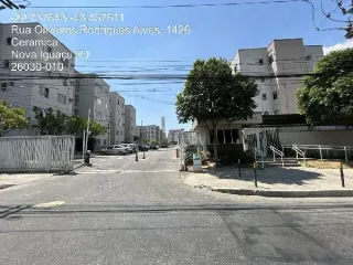 Imagem do imóvel AP84609
