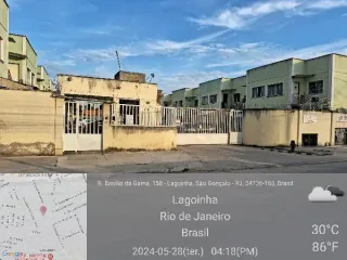 Imagem do imóvel AP08004