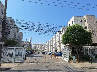 Imagem do imóvel AP29589