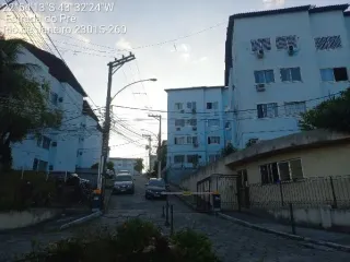 Imagem do imóvel AP94071