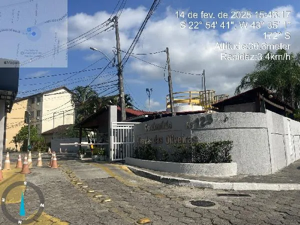 Imagem do imóvel AP14514