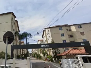 Imagem do imóvel AP45296