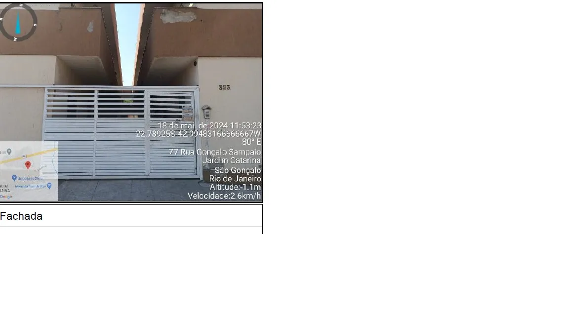 Imagem do imóvel AP68955