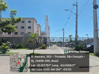 Imagem do imóvel AP43635