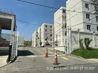 Imagem do imóvel AP98294
