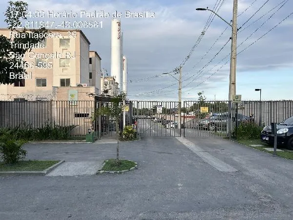 Imagem do imóvel AP64041