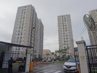 Imagem do imóvel AP25209
