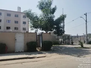 Imagem do imóvel AP65255