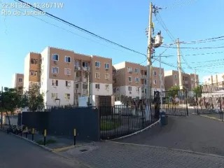 Imagem do imóvel AP47760