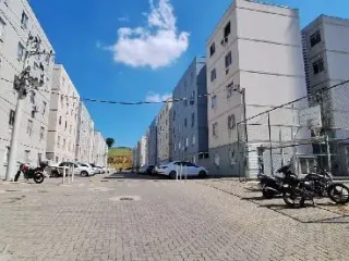 Imagem do imóvel AP97911