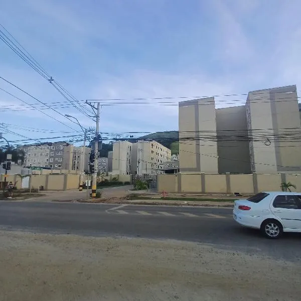 Imagem do imóvel AP52856