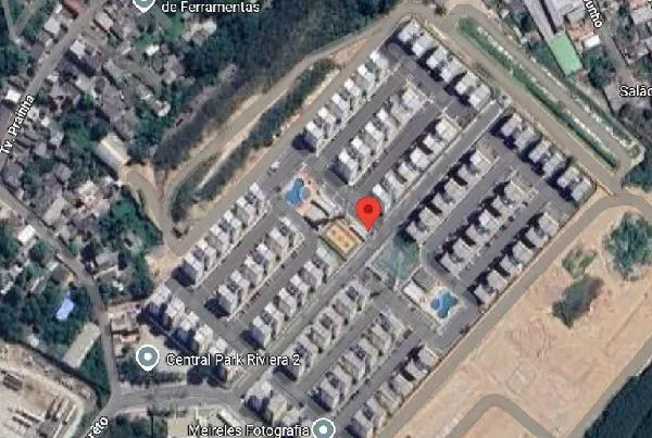 Imagem do imóvel AP27881