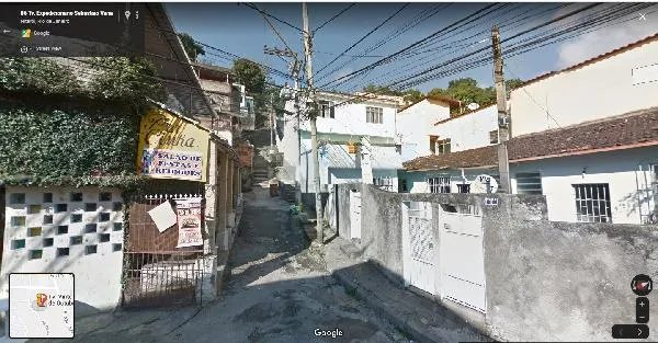 Imagem do imóvel CA70329