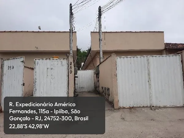 Imagem do imóvel CA87101