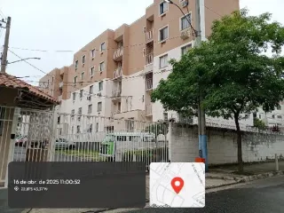 Imagem do imóvel AP46728