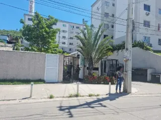 Imagem do imóvel AP87905