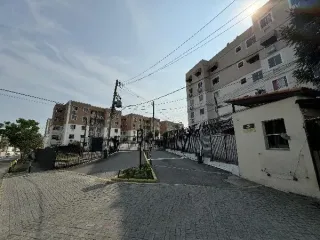 Imagem do imóvel AP84563