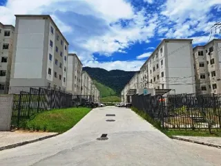Imagem do imóvel AP80402