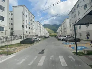 Imagem do imóvel AP91320