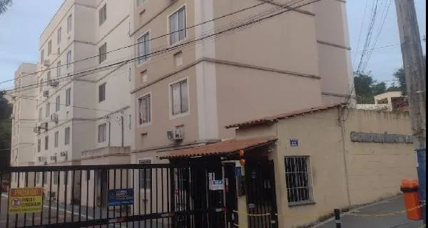 Imagem do imóvel AP36872