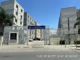 Imagem do imóvel AP34100