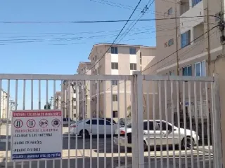 Imagem do imóvel AP43399