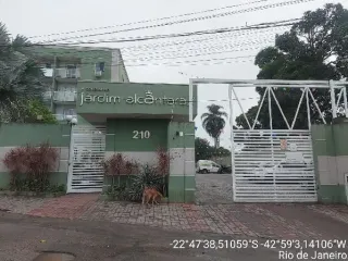 Imagem do imóvel AP48943