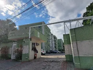 Imagem do imóvel AP93840