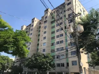 Imagem do imóvel AP92455