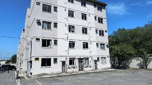 Imagem do imóvel AP98058