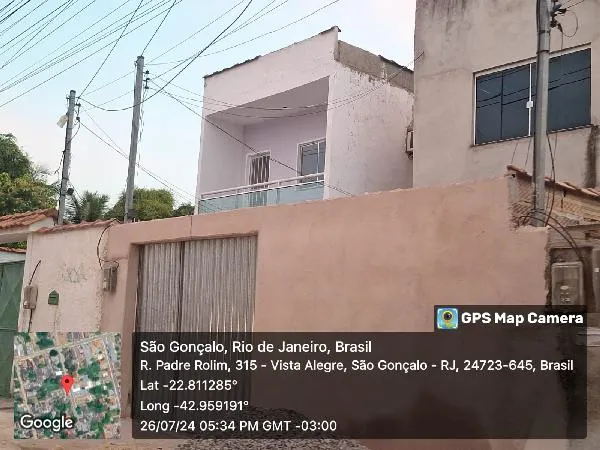 Imagem do imóvel CA21258