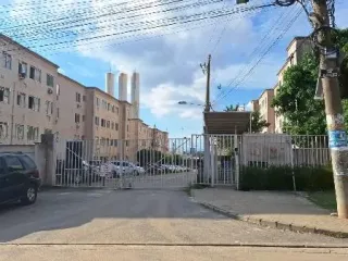 Imagem do imóvel AP84259