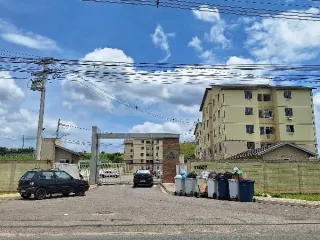 Imagem do imóvel AP24822
