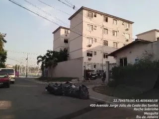 Imagem do imóvel AP20355