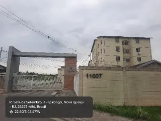 Imagem do imóvel AP49315