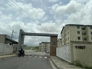 Imagem do imóvel AP40209