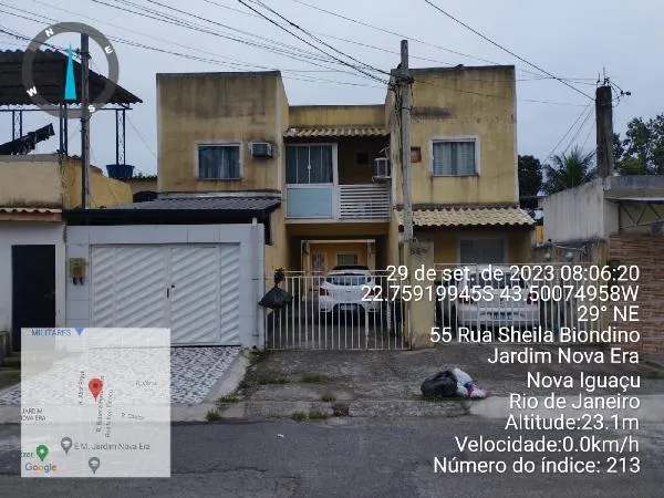 Imagem do imóvel CA50457