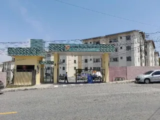 Imagem do imóvel AP44450